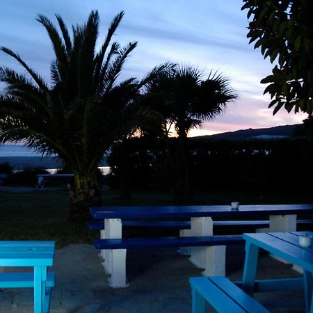 Bungalows Tangana Тарифа Екстериор снимка