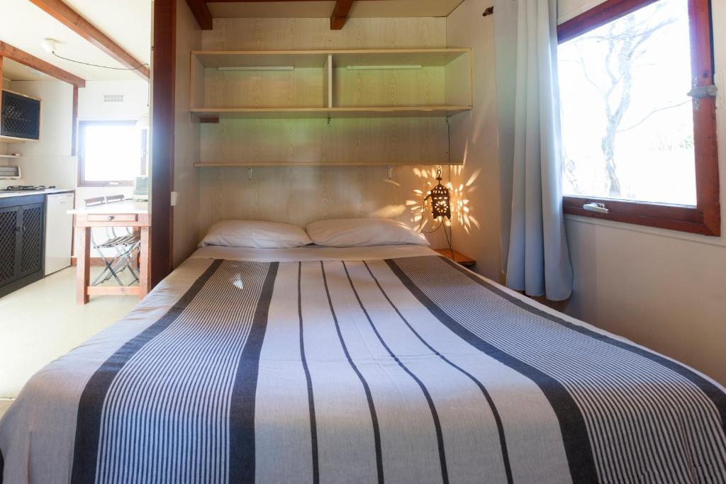 Bungalows Tangana Тарифа Стая снимка